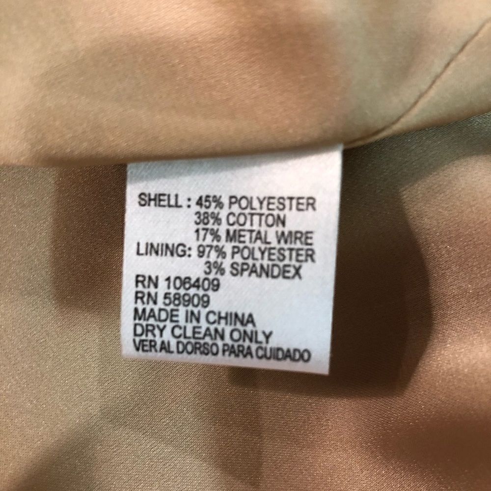 Gianni Bini dress  - Picture 3 of 8